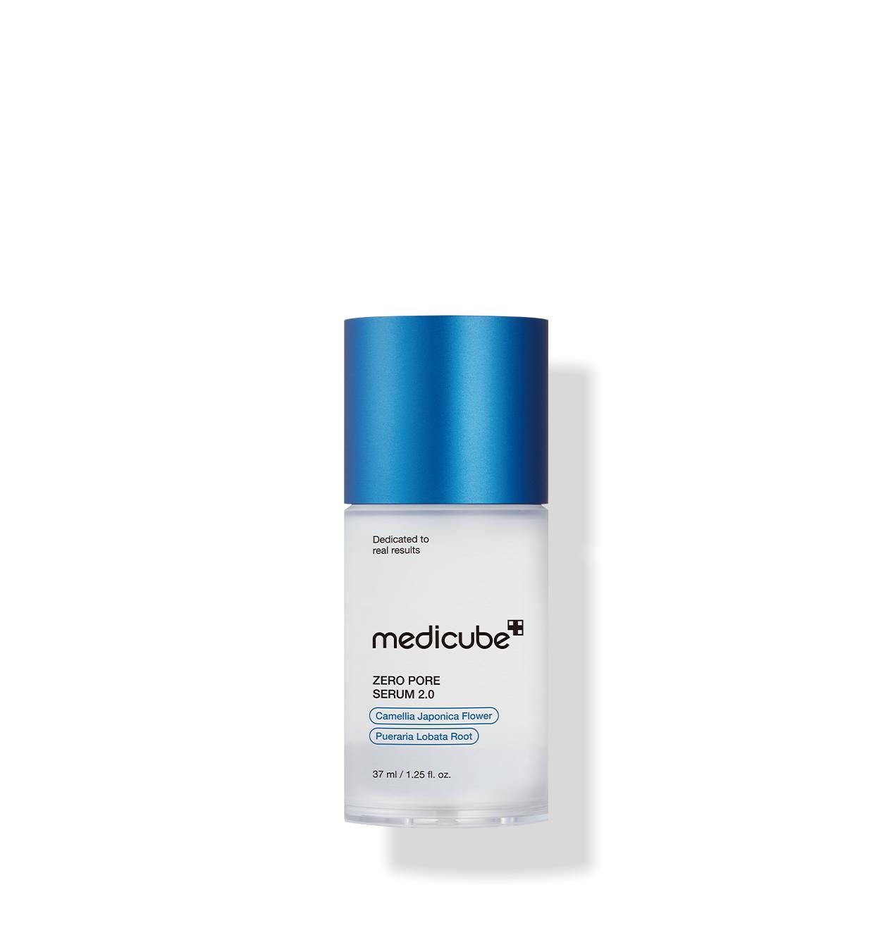 SOME BY MI Zero Pore Serum 2.0 50ml Pore Refining & Skin Smoothing Serum
