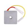 Automatic Voltage Regulator Rectifier Fits for Briggs & Stratton 691188 491546 793360 794360