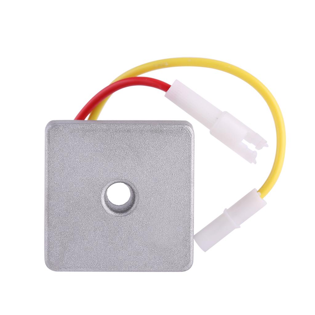 Automatic Voltage Regulator Rectifier Fits for Briggs & Stratton 691188 491546 793360 794360