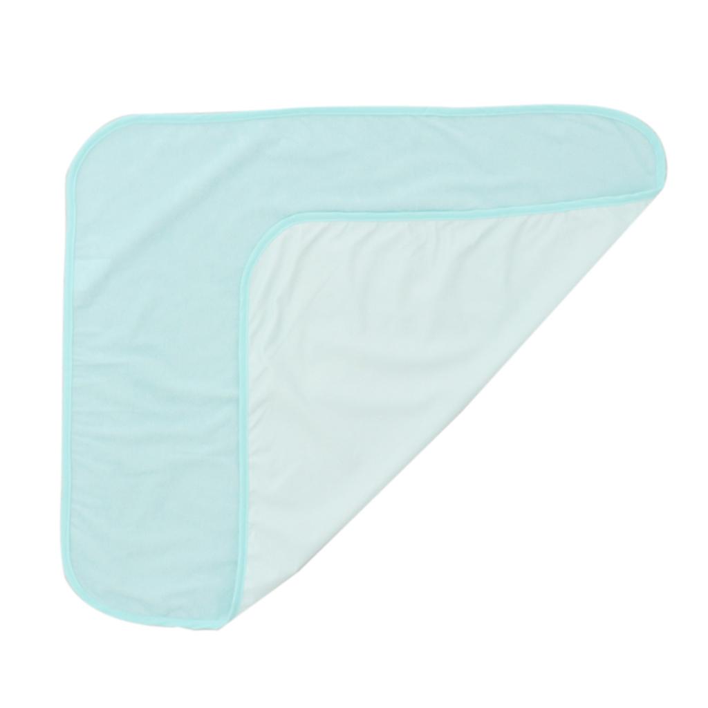 Buy Elderly Breathable Waterproof Bed Pad Incontinence Underpad