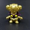 Original Superzings Superthings Gold Silver Super Zings Ultra Rare Anime Trash Dolls Action Figures 3CM Model Toys Boys Gifts