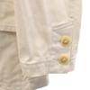 Yohji Yamamoto Jacket 1 Ivory system Women Used