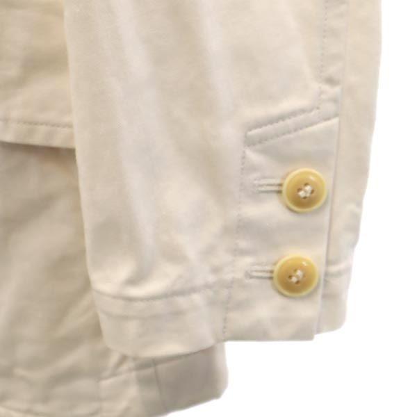 Yohji Yamamoto Jacket 1 Ivory system Women Used
