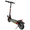 EMANBA X4 Dual Motor Electric Scooter with 48V 18Ah Battery,NFC Display