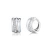 Bollien One-Touch Earrings_250100481