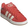 Adidas  Campus 00s Crew Red White Women Sneakers Cream-White Core-White JQ5805
