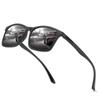 Fashionable Tr Sunglasses Neutral Driving Fishing Glasses Versatile Sunglasses Outdoor Travel Uv Resistant Sunglassess