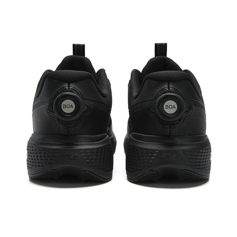 FILA Boa Nuvole 3+ Run Lightweight Casual Running Shoes Men sneaker A12M541114FBA