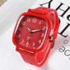 Men's Waterproof Luminous Running Alarm Clock Watch