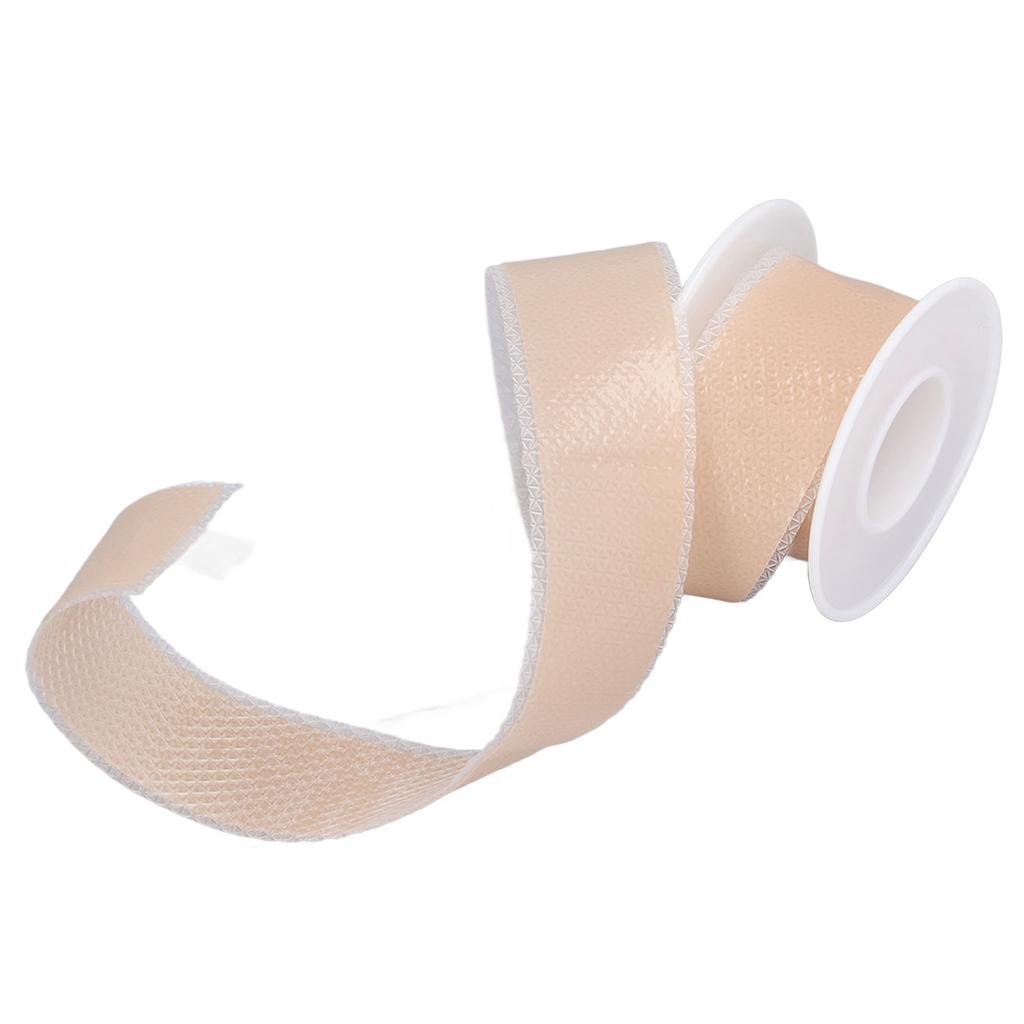 Infant Protruding Ear Patch Silicone Gel Breathable Cuttable Soft Hypo Allergenic Adhesive Baby Ear