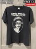 Sex Pistols God Save The Queen Cotton Black Unisex Tshirt S5XL BB43 Unisex T-Shirt
