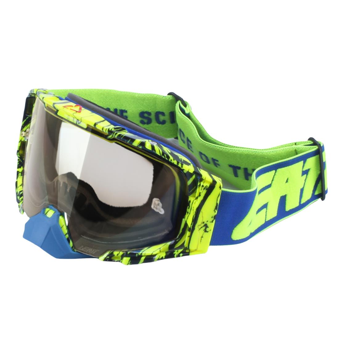 

Мотокрос Окуляри Мотоциклетні Сонцезахисні Окуляри Чоловічі MTB ATV Вітрозахист Захист Лижі Велоспорт Перегони Позашляхові Окуляри Захисні Окуляри One Size