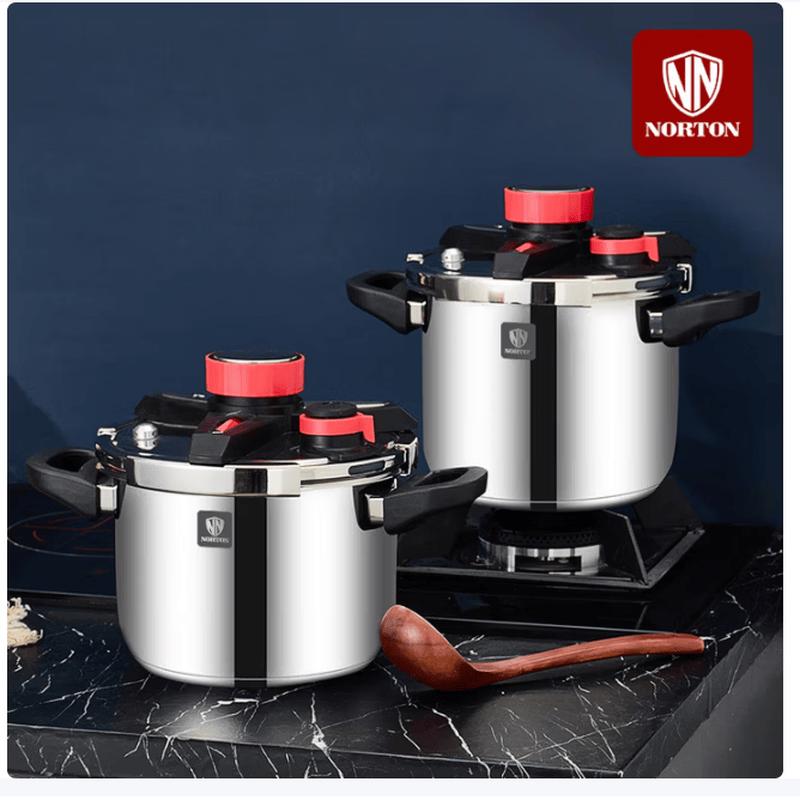 NORTON Heidelberg All-Purpose Pressure Cooker