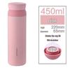 316 Stainless Steel Insulated Water Bottle