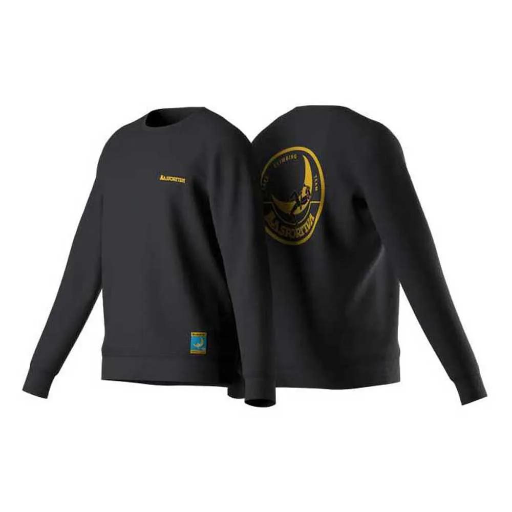 La Sportiva Толстовка Climbing on the Moon