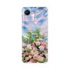 Etui Torba na Telefon Komórkowy Do Realme C30 Etui RealmeC30S Pokrowiec Do OPPO Realme C30S C30 s RealmeC30 Miękki Przezroczysty Silikonowy Tylny Pokrowiec