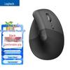 Logitech Lift Ergonomic Vertical Wireless Mouse