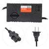 72V 20AH 2.5A Charger with Indicator Light for Electric Bicycle Electromobile  CN