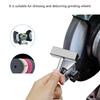 Grinding Wheel Dresser Diamond Grinding Wheel Dressing Tool for Truing Benches Pedestal Grinding Wheels Benches Grinder