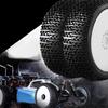 1/8 Scale RC Tires Spare Parts Accessories for HSP Modified Car Truck Buggy Vehicles