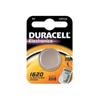 Lithium Button Battery Electronics 1620 3 Volt