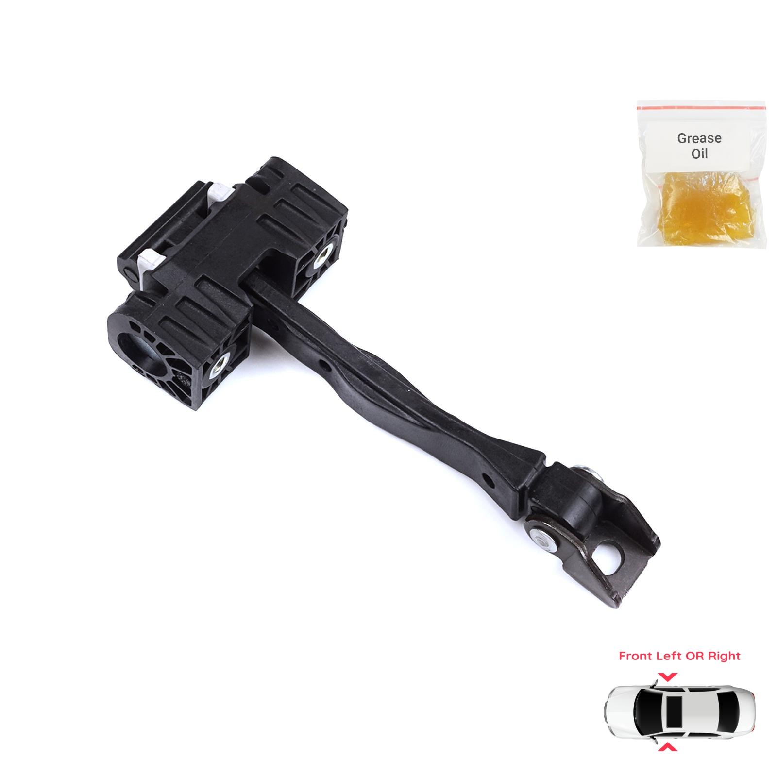 

EDP1405 Обмежувач відчинення передніх дверей для BMW X5 X6 F15 F85 F16 F86 2013-2018 51217290595