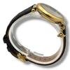 Used Operating, Beautiful Condition, Vivienne Westwood VV006BKGD Watch, Ladies, Quartz