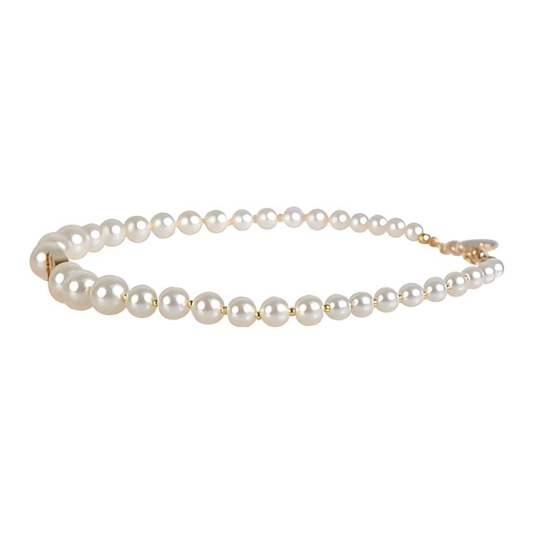 Dior Resin Necklaces Women's Gold N1116MTGRS-D301