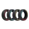 Multicolor 8.5x2.5 Off-Road Solid Tire for Dualtron Mini & Electric Scooters