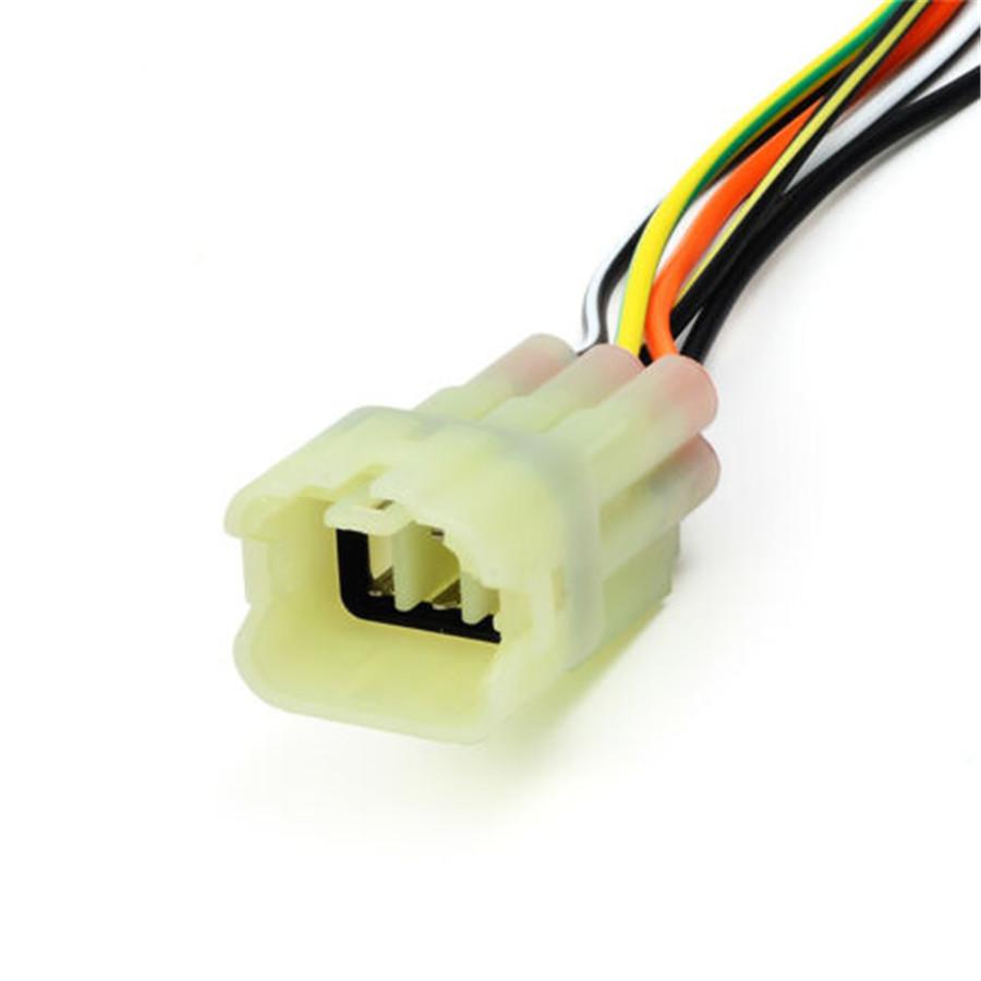 CDI Ignition Unit Module For Yamaha Kodiak 400 YFM400FW 4x4 1993 1994 1995 1PCS