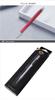 Orobianco Freccia Pencil, Hang-Cell Type, Mechanical Pencil, Champagne Gold CT, Knock Operated, 0.5mm, 1953422HS
