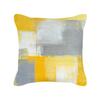 Pillow Nordic Abstract Decoration Home Sofa Bedside Cushion Cover Plush Pillow Cover