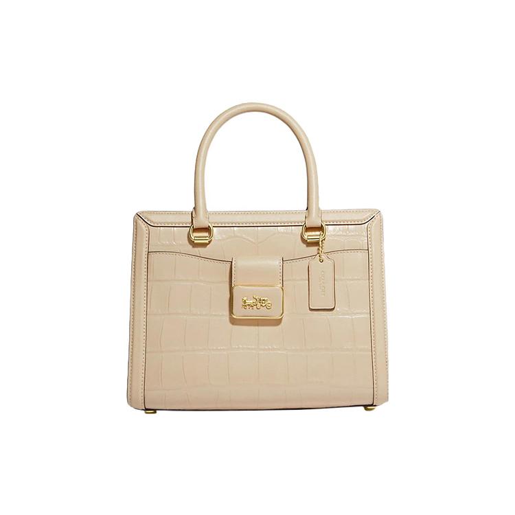 

Новые сумки COACH Grace CF389-IMIVO 23.6*11.4*17.8CM