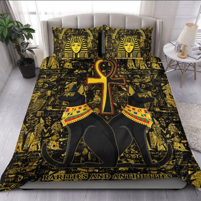 3D Skull Head Bedding Sets Duvet Cover Bedding Set Soft Bedroom Decor