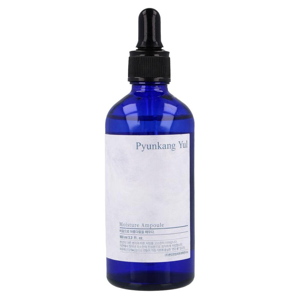 Pyunkang Yul Moisture Ampoule 100 Ml - Moisturizing Face Ampoule