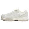 Peyto Abrasion Resistant Lightweight Low Top Casual Shoes Unisex White 1QM02391H050