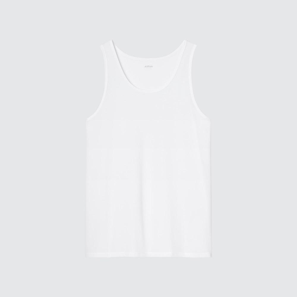 

Сетчатая майка UNIQLO AiRism