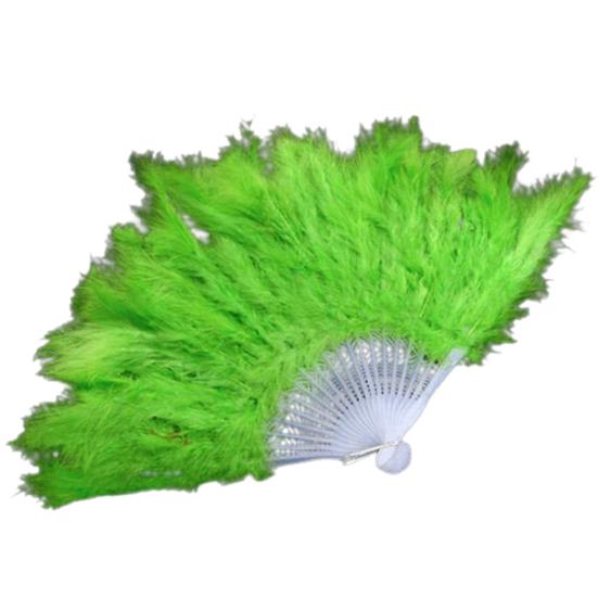 Atraktivní plynulé otevírání/zavírání Performance Dekorace Móda Vintage Dámský Dance Ruční ventilátor na párty