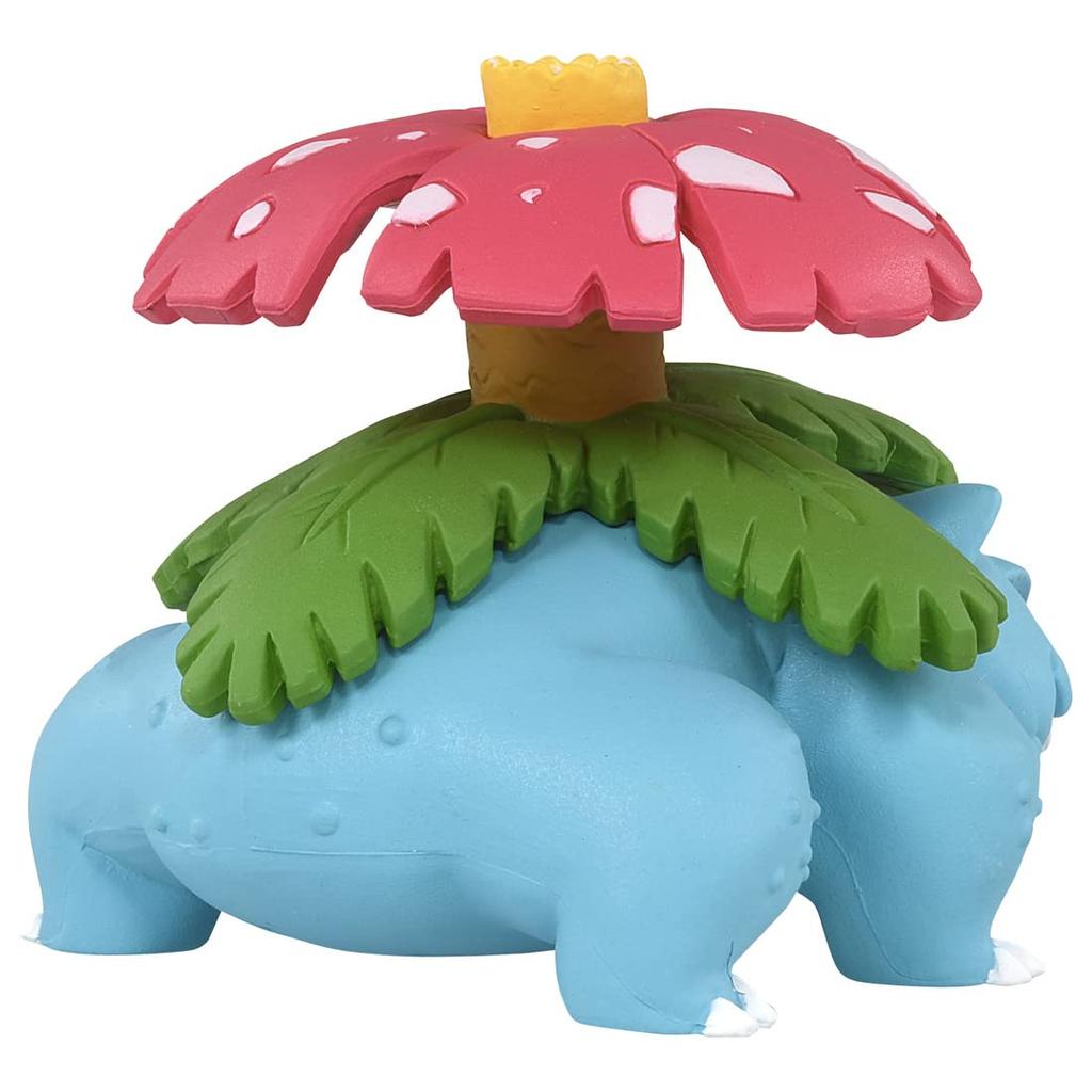 TAKARA TOMY Pokemon Moncolle MS-14 Venusaur