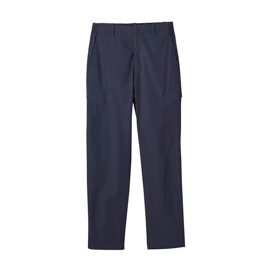 MOVESPORT Long Pants Descente 4WAY Stretch Nylon Cargo Pants 4WAY Stretch Water Repellent Training Running Unisex Adults
