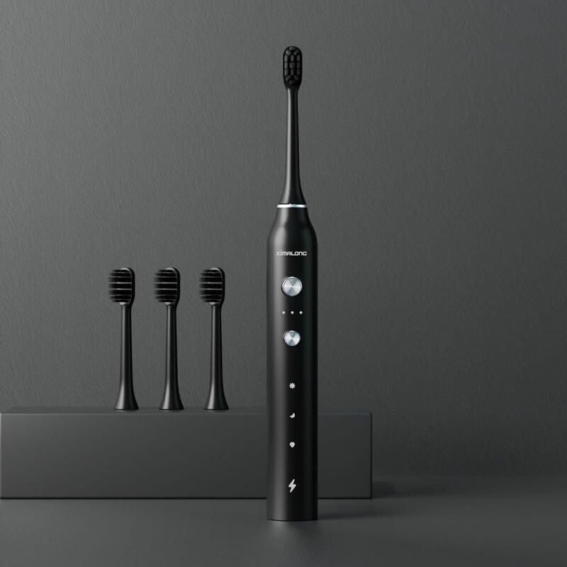Shengbai Sonic Electric Toothbrush with Type-C Charging