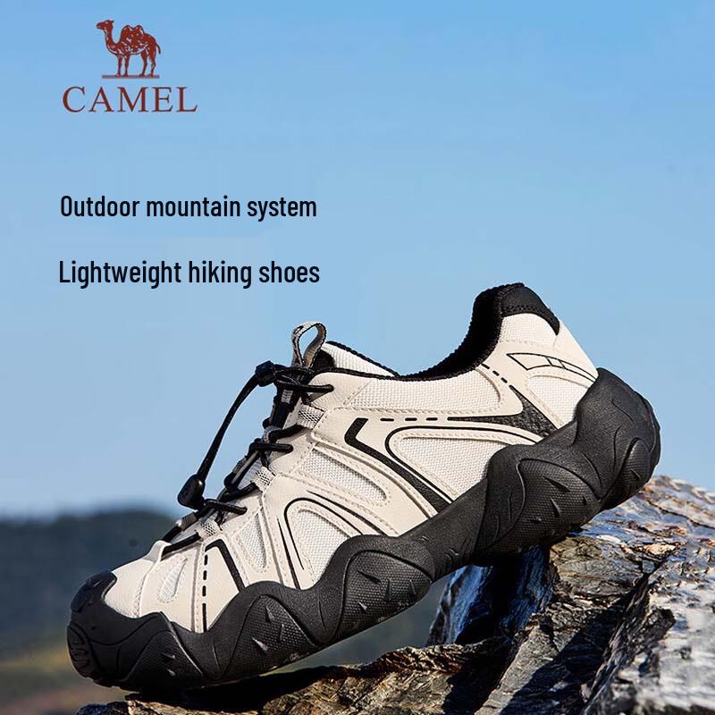 CAMEL Мужские G15S076104 Yunshan Походная обувь для улицы EU 40