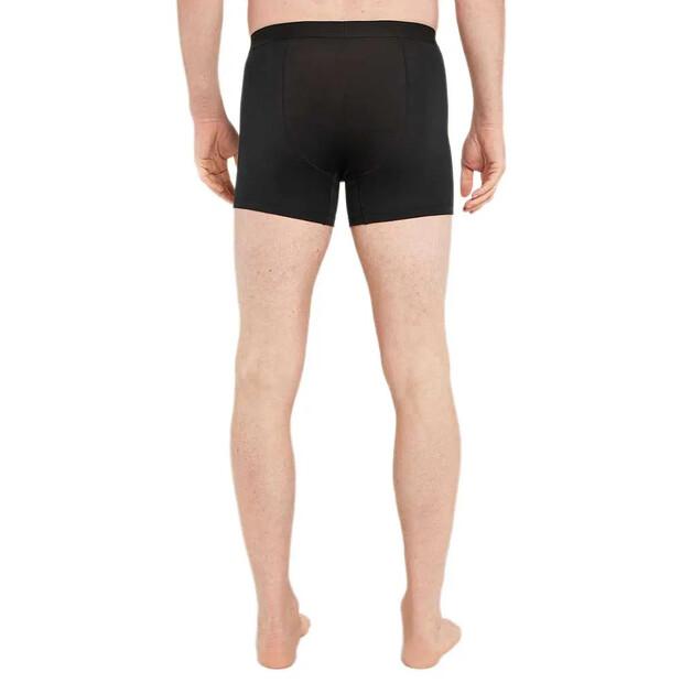 Icebreaker трусы-боксёры Merino 125 Cool-Lite Anatomica
