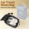 Car Sneaker Bag Sho  Case Gym Sho  Pouch Sports Sho  Box Interior For Lexus UX250h RX450h CT200h RX400h NX300h RX350 RX300 GX ADR1