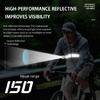 All Purpose Reflective Enhancement Sprayed Immediate Light Reflection Technology For Motorcycles Night Commuters 268ml