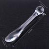Face Cream Spoon Eye Cream Mask Spoon Facial Mask Stick Scraper Spoon, Facial Mask Spoon Massage Stick Face Cream Stick