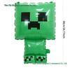Mini World Roblox Minecraft Square Face Aluminum Foil Balloon for Kids
