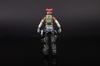 Licensed Apex Legends Figure Lifeline Movable Figure [Officially Product] 6-inch Pre-painted