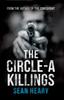 Kniha The Circle-A Killings