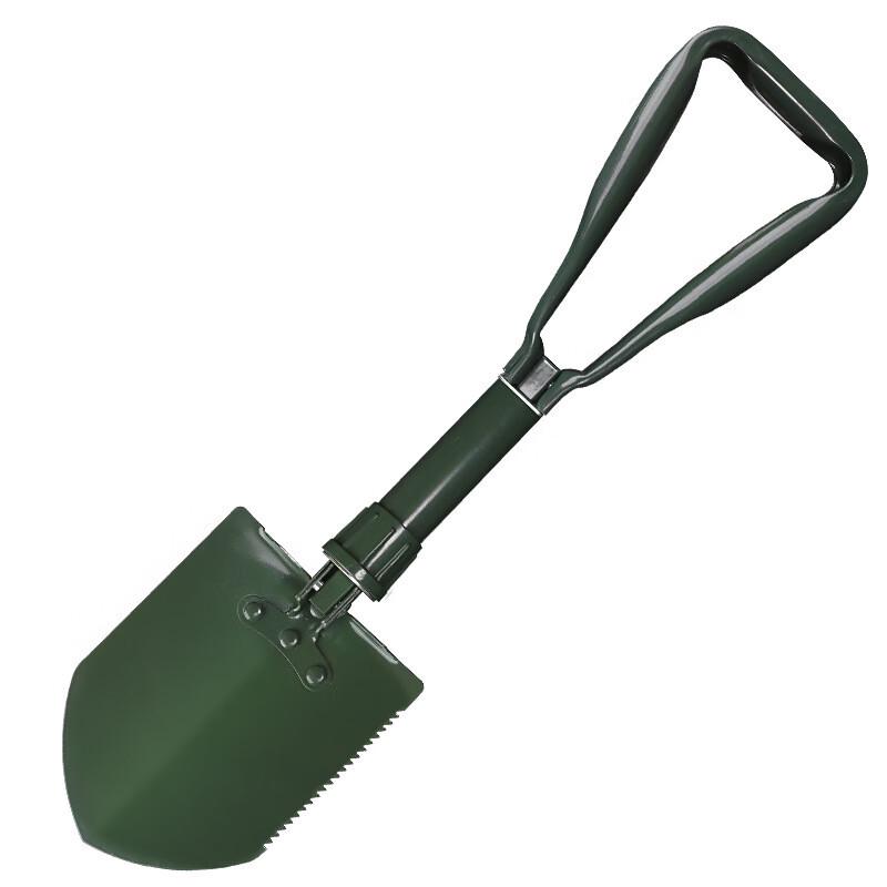 Brangdy Outdoor Folding Engineer Shovel
